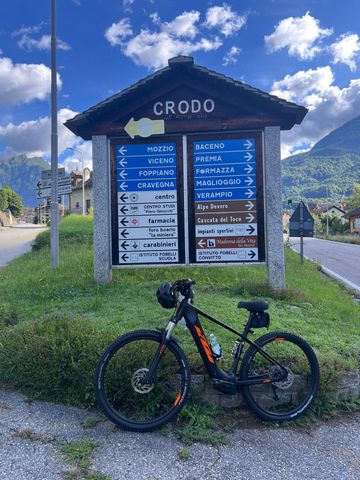 Brugt KTM MACINA TEAM 293 2021 2021 MTB