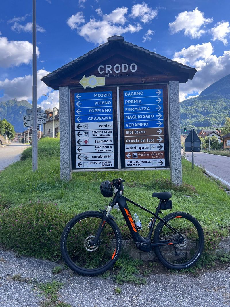 KTM MACINA TEAM 293 2021 2021 MTB d'occasion