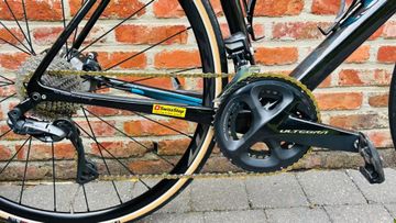 Käytetty Koga Premium 2019 2019 Road & Gravel — kuva 6 / 6