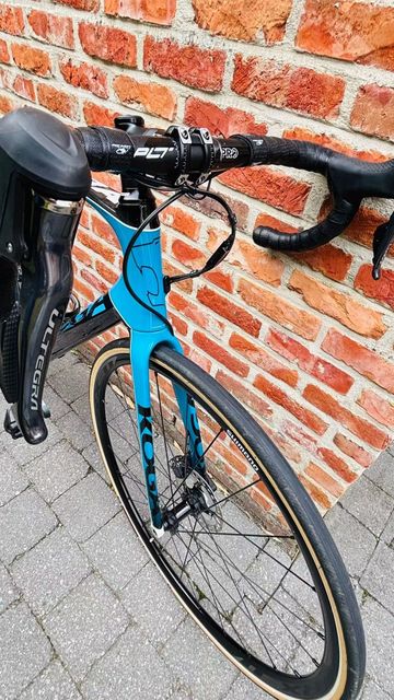 Käytetty Koga Premium 2019 2019 Road & Gravel — kuva 3 / 6