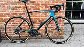 Gebrauchtes Koga Premium 2019 2019 Road & Gravel