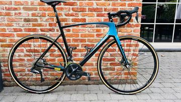 Käytetty Koga Premium 2019 2019 Road & Gravel — kuva 1 / 6
