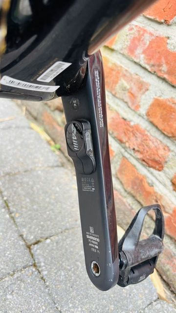 Käytetty Koga Premium 2019 2019 Road & Gravel — kuva 4 / 6