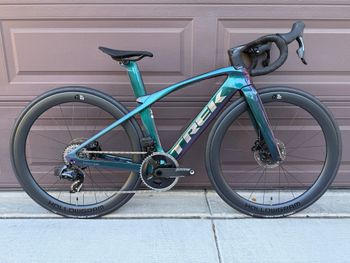 Used Trek Madone SLR 7 eTap Gen 6 2023 2023 Road & Gravel