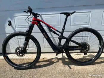 Gebrauchtes Rotwild VTT AE Rotwild RX 375 - Taille S - En Parfait état 2023 MTB