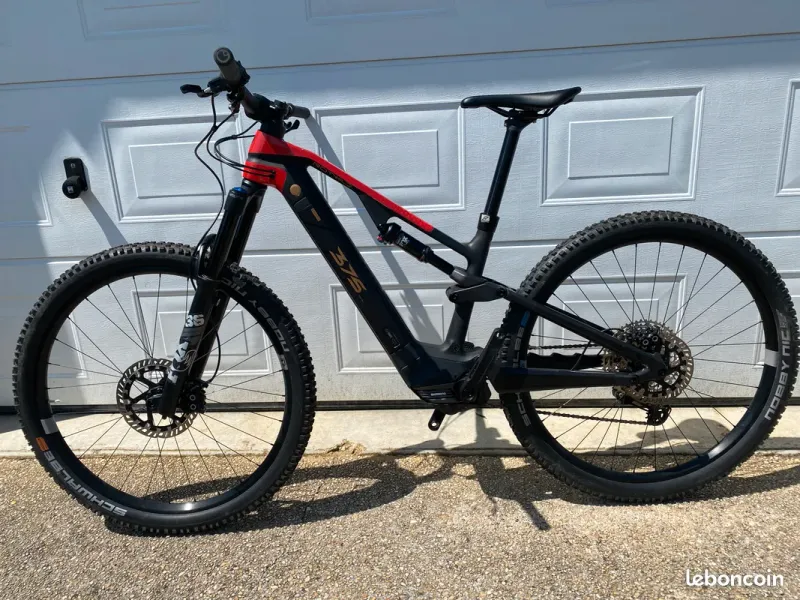 Used Rotwild VTT AE Rotwild RX 375 - Taille S - En Parfait état 2023 MTB