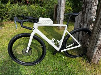 Used Rose Backroad GRX RX820 1x12 2025 2025 Road & Gravel