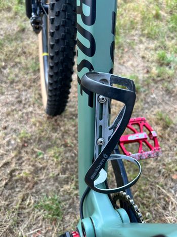 Brugt Rose THRILL HILL 4 2020 2020 Mountainbike — billede 5 af 17