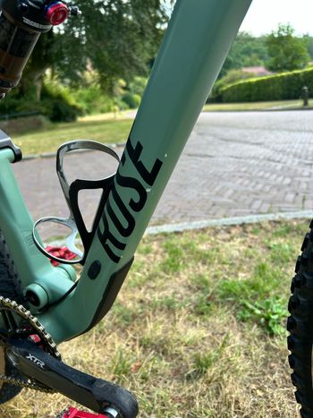 Brugt Rose THRILL HILL 4 2020 2020 Mountainbike — billede 9 af 17
