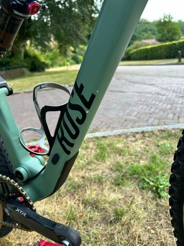 Tweedehands Rose THRILL HILL 4 2020 2020 Mountainbike — afbeelding 9 van 17