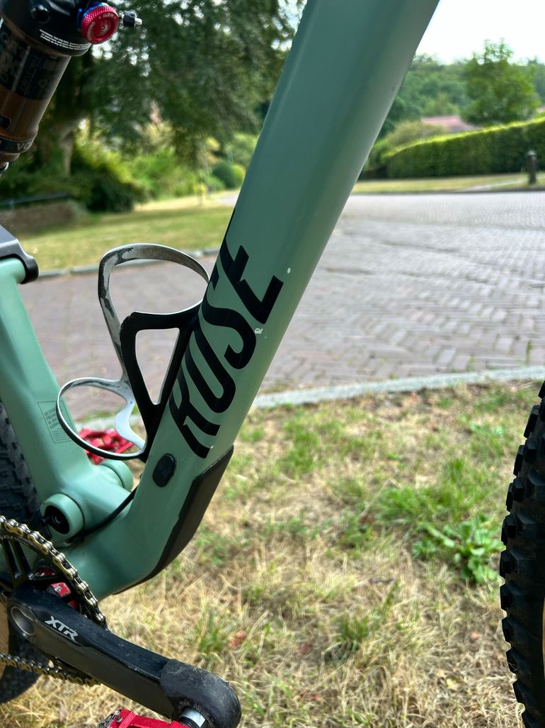 Brugt Rose THRILL HILL 4 2020 2020 Mountainbike — billede 9 af 17