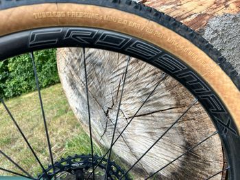 Brugt Rose THRILL HILL 4 2020 2020 Mountainbike — billede 7 af 17