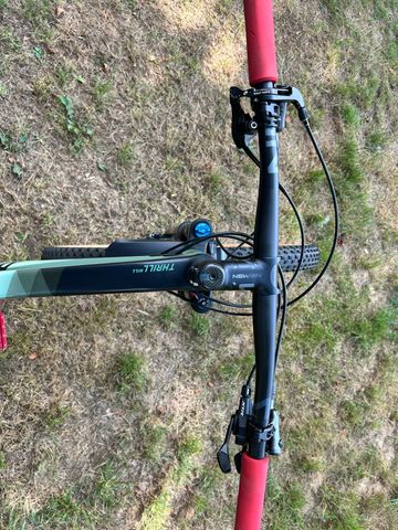 Tweedehands Rose THRILL HILL 4 2020 2020 Mountainbike — afbeelding 6 van 17