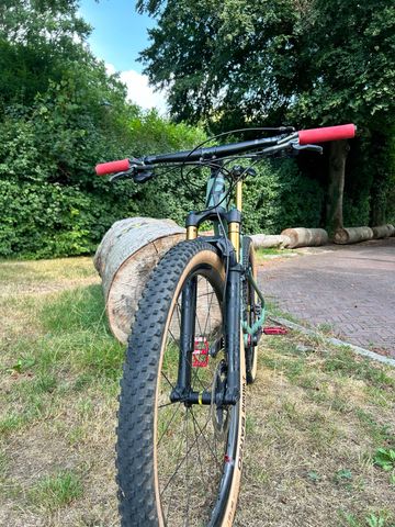 Tweedehands Rose THRILL HILL 4 2020 2020 Mountainbike — afbeelding 13 van 17