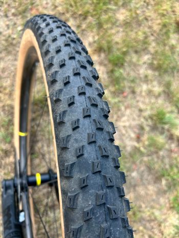 Brugt Rose THRILL HILL 4 2020 2020 Mountainbike — billede 4 af 17