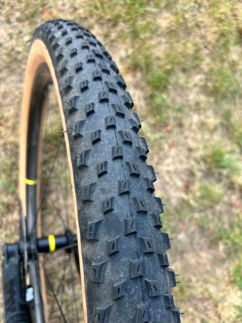 Brugt Rose THRILL HILL 4 2020 2020 Mountainbike — billede 4 af 17