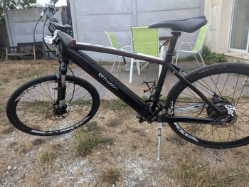 Used Bh Evo Race Emotion Evorace 2015 MTB