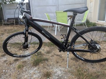 Used Bh Evo Race Emotion Evorace 2015 Mountainbike, Black — image 1 of 4