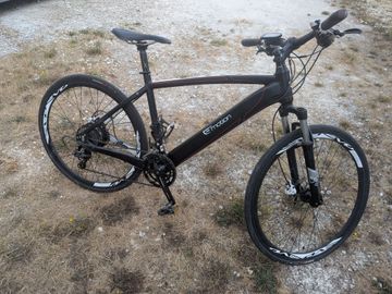 Used Bh Evo Race Emotion Evorace 2015 Mountainbike, Black — image 4 of 4