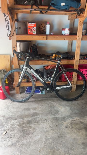 Used Trek Carbon Concept 2012 Custom 2012 Road & Gravel