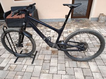 Brugt Bold Linkin 135 Pro 2024 2024 Mountainbike — billede 2 af 5