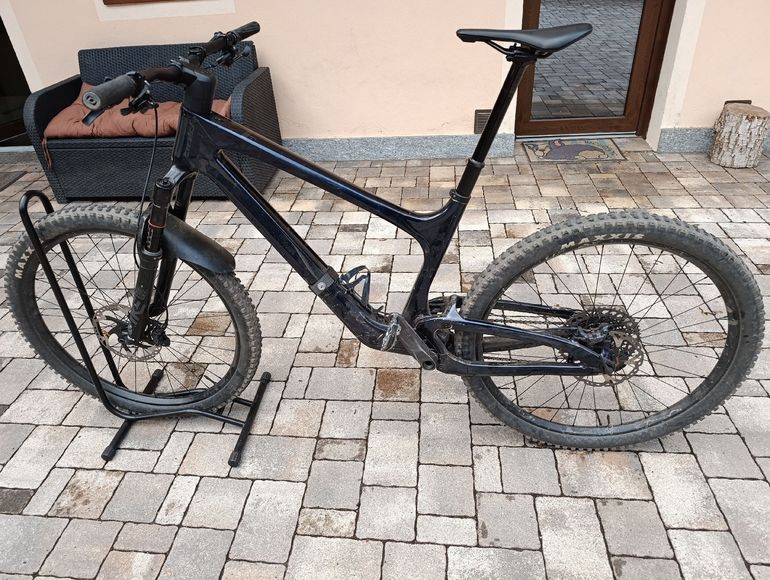 Brugt Bold Linkin 135 Pro 2024 2024 Mountainbike — billede 2 af 5