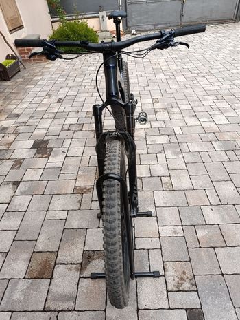 Brugt Bold Linkin 135 Pro 2024 2024 Mountainbike — billede 5 af 5