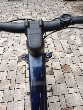 Brugt Bold Linkin 135 Pro 2024 2024 Mountainbike — billede 4 af 5