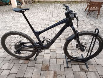 Bold Linkin 135 Pro 2024 2024 MTB de segunda mano