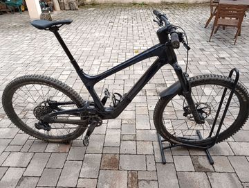 Brugt Bold Linkin 135 Pro 2024 2024 MTB