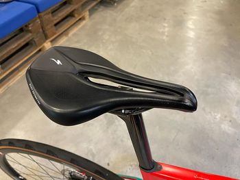 Tweedehands BMC Roadmachine 02 ONE 2018 2018 Road & Gravel — afbeelding 9 van 16