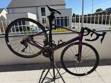 Gebrauchtes Lapierre Xelius SL 5.0 2024 2024 Road & Gravel