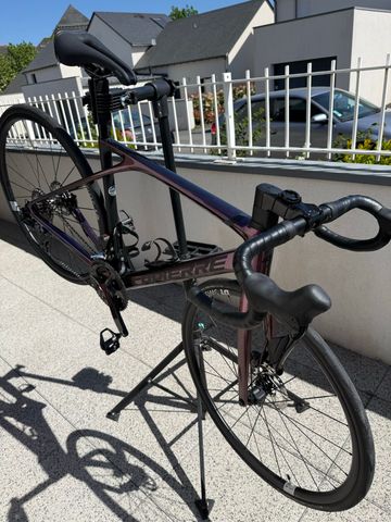 Brugt Lapierre Xelius SL 5.0 2024 2024 Road & Gravel — billede 3 af 4