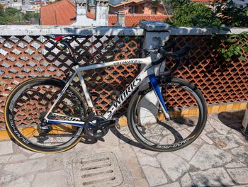 Używany Specialized Tarmac Shimano Dura Ace 2020 Road & Gravel
