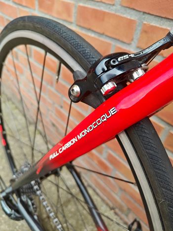 Käytetty Espada Custom Shimano 105 2012 Road & Gravel — kuva 10 / 12