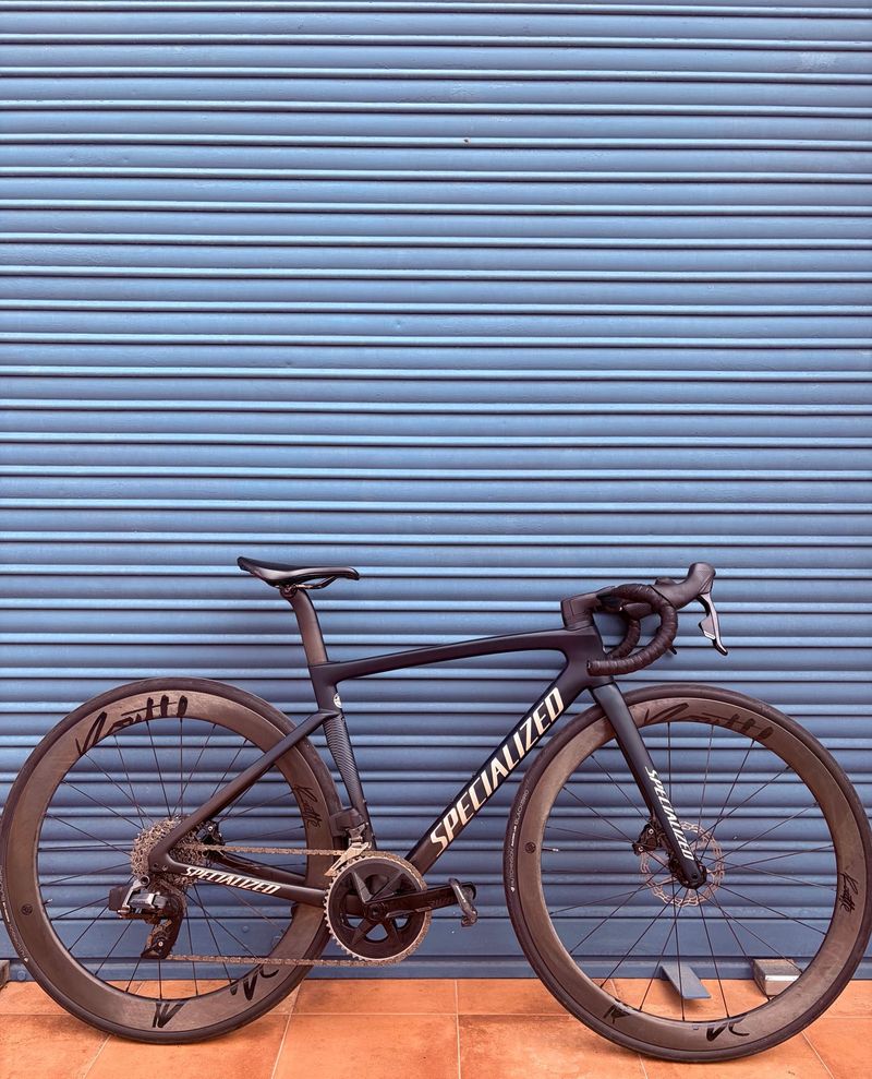 Used Specialized Tarmac SL7 Comp - Rival eTap AXS 2023 2023 Road & Gravel