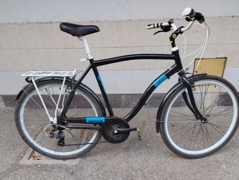 Used MBM Vintage 2021 2021 Urban & Touring