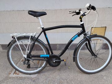 Brugt MBM Vintage 2021 2021 Urban & Touring