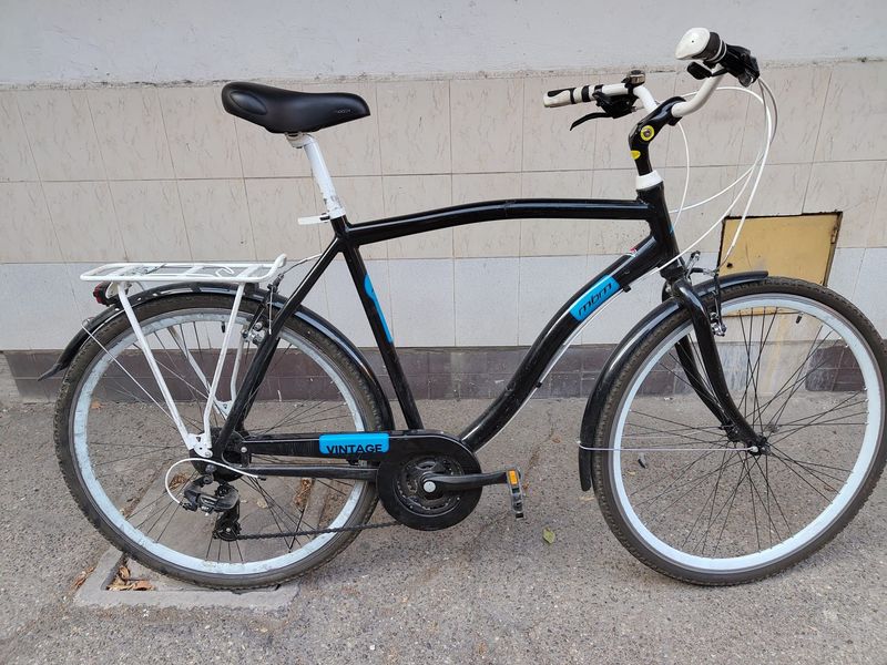 MBM Vintage 2021 2021 Urban & Touring de segunda mano