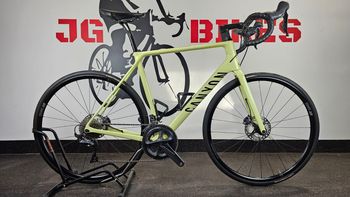 Used Canyon Endurace Shimano Ultegra 2024 2024 Road & Gravel