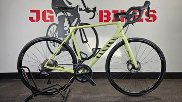 Used Canyon Endurace Shimano Ultegra 2024 2024 Road & Gravel