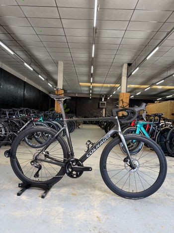 Used Colnago V4 Shimano Ultegra Di2 2025 2025 Road & Gravel