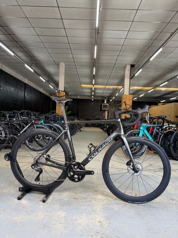 Używany Colnago V4 Shimano Ultegra Di2 2025 2025 Road & Gravel