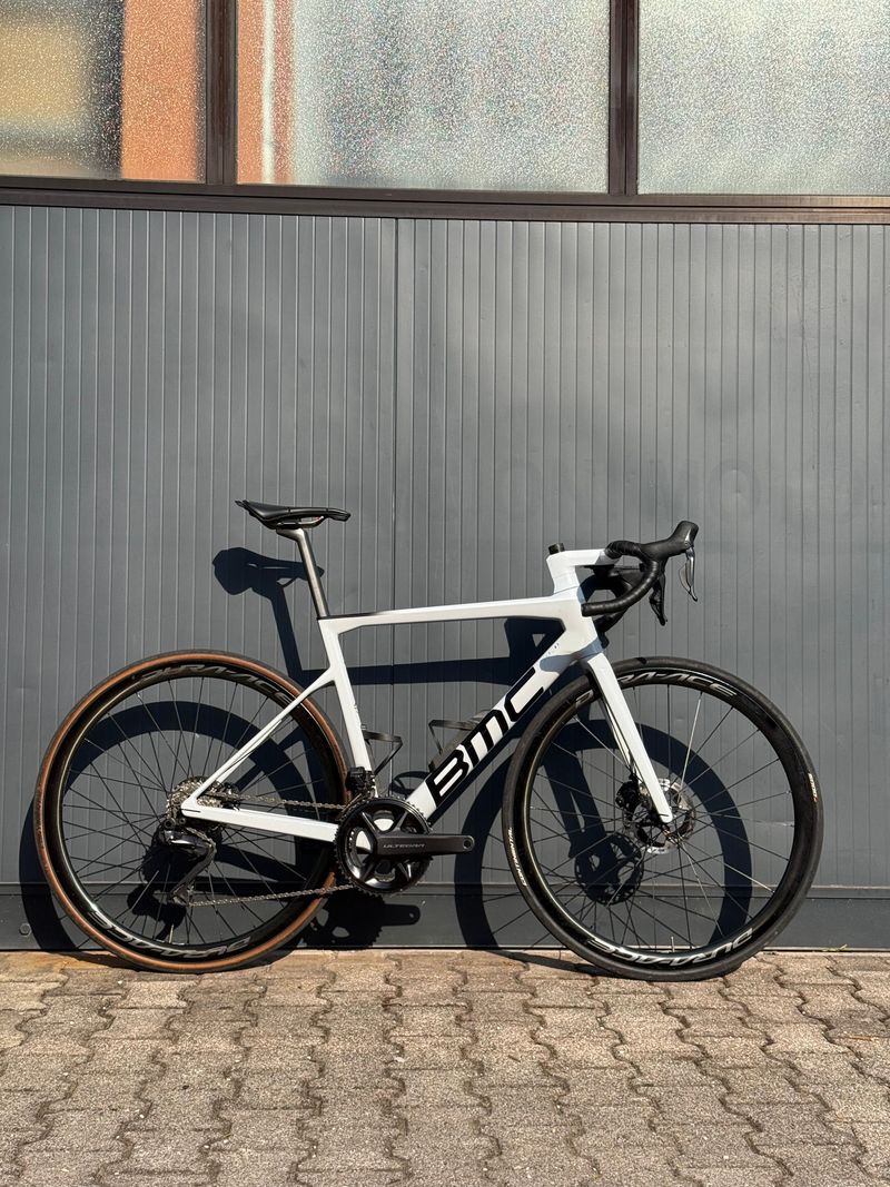 Used BMC Teammachine SLR01 FIVE 2023 2023 Road & Gravel