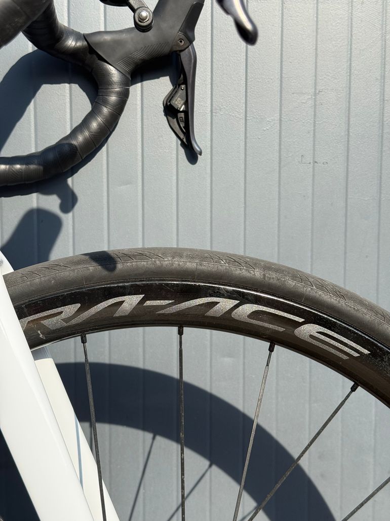 Brugt BMC Teammachine SLR01 FIVE 2023 2023 Road & Gravel — billede 7 af 10