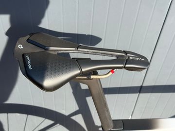 Used BMC Teammachine SLR01 FIVE 2023 2023 Road & Gravel, White — image 5 of 10