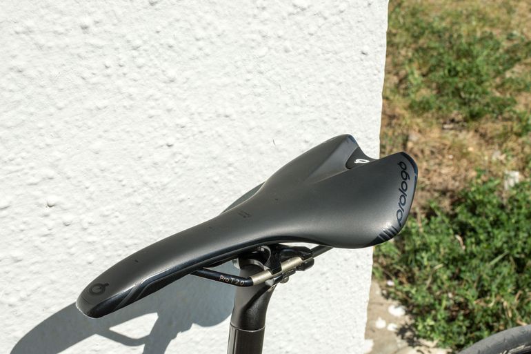 Używany Fuji SL 2.3 2016 Road & Gravel — zdjęcie 11 z 20