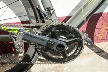 Używany Fuji SL 2.3 2016 Road & Gravel — zdjęcie 14 z 20