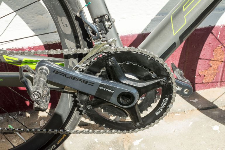 Używany Fuji SL 2.3 2016 Road & Gravel — zdjęcie 14 z 20
