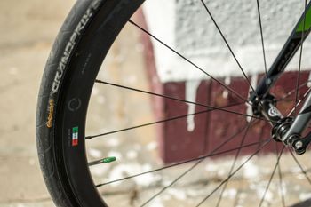 Używany Fuji SL 2.3 2016 Road & Gravel — zdjęcie 3 z 20
